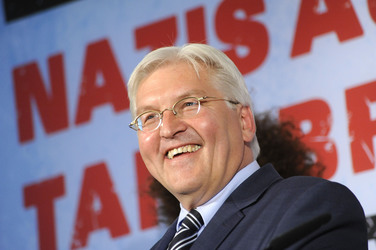 Frank-Walter Steinmeier