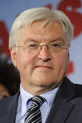 Frank-Walter Steinmeier
