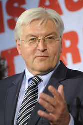 Frank-Walter Steinmeier