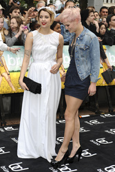 Peaches Geldof, Pixie Geldof