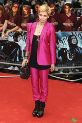 Pixie Geldof