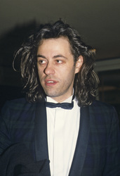 BAFTA Film Awards 1988 in London