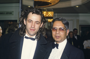 BAFTA Film Awards 1988 in London