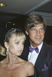 BAFTA Film Awards 1988 in London