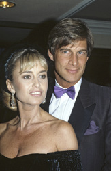 BAFTA Film Awards 1988 in London