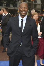 Tyrese Gibson
