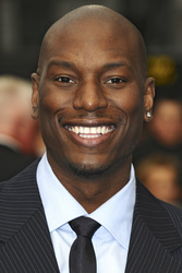 Tyrese Gibson