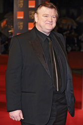 Brendan Gleeson
