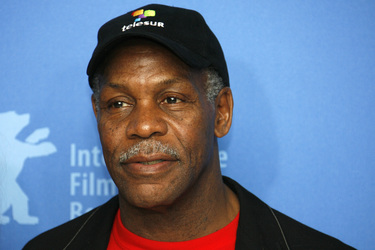 Danny Glover