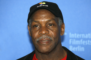 Danny Glover