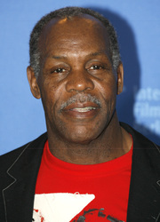 Danny Glover