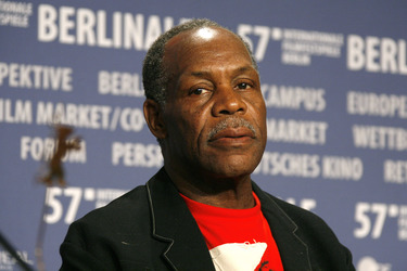 Danny Glover