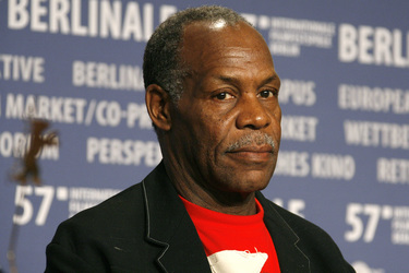 Danny Glover