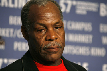Danny Glover
