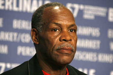 Danny Glover