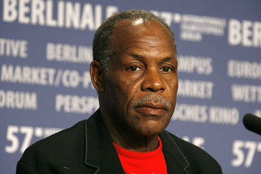 Danny Glover