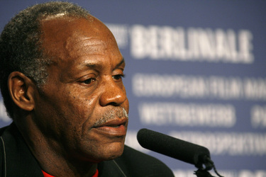 Danny Glover