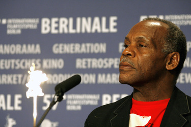 Danny Glover