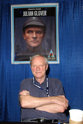 Julian Glover