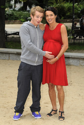 Daniel Roesner, Ulrike Folkerts