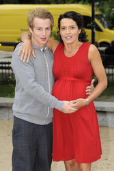 Daniel Roesner, Ulrike Folkerts