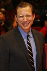 Jeff Goldblum