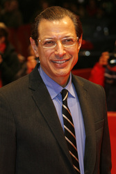 Jeff Goldblum