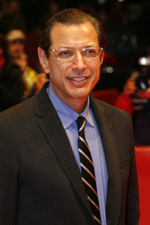 Jeff Goldblum