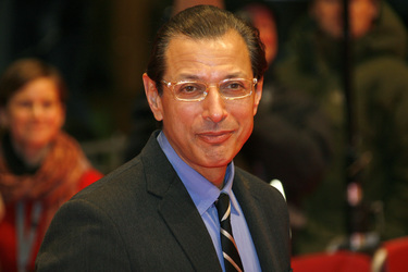 Jeff Goldblum