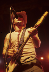 Hurricane Festival 1999 in Scheeßel