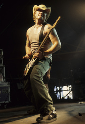 Hurricane Festival 1999 in Scheeßel