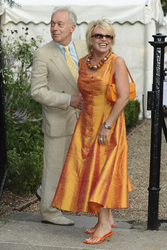 Nickolas Grace, Elaine Paige