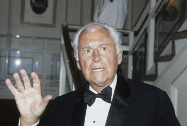 BAFTA Film Awards 1988 in London