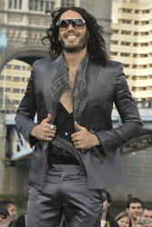 Russell Brand