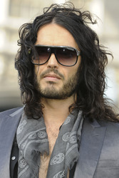 Russell Brand