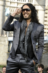 Russell Brand