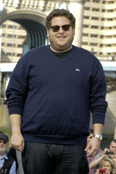 Jonah Hill