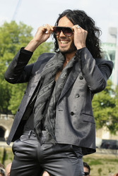 Russell Brand