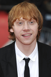 Rupert Grint