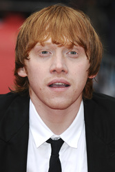 Rupert Grint