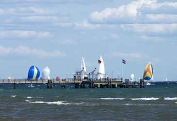 Regatta
