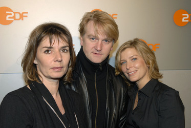 Dana Vavrova, Detlev Buck, Valerie Niehaus