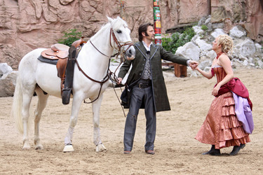 Ingo Naujoks, Eva Habermann