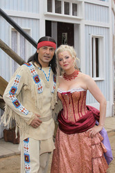 Erol Sander, Eva Habermann