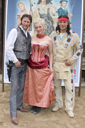 Ingo Naujoks, Erol Sander, Eva Habermann