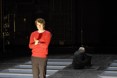 Alexander Khuon, Dimiter Gotscheff