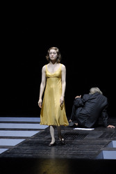 Valery Tscheplanowa, Dimiter Gotscheff