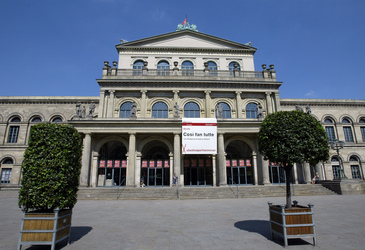 Opernhaus