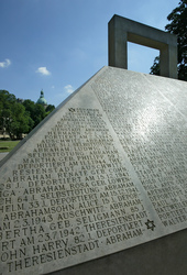 Jüdisches Mahnmal