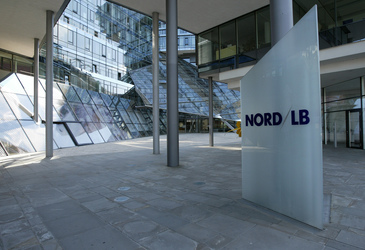Nord/LB Gebäude